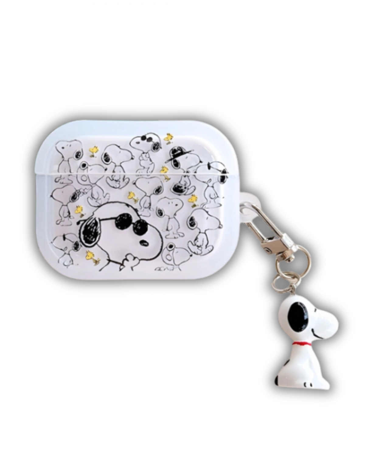 Case Airpods Snoopy 