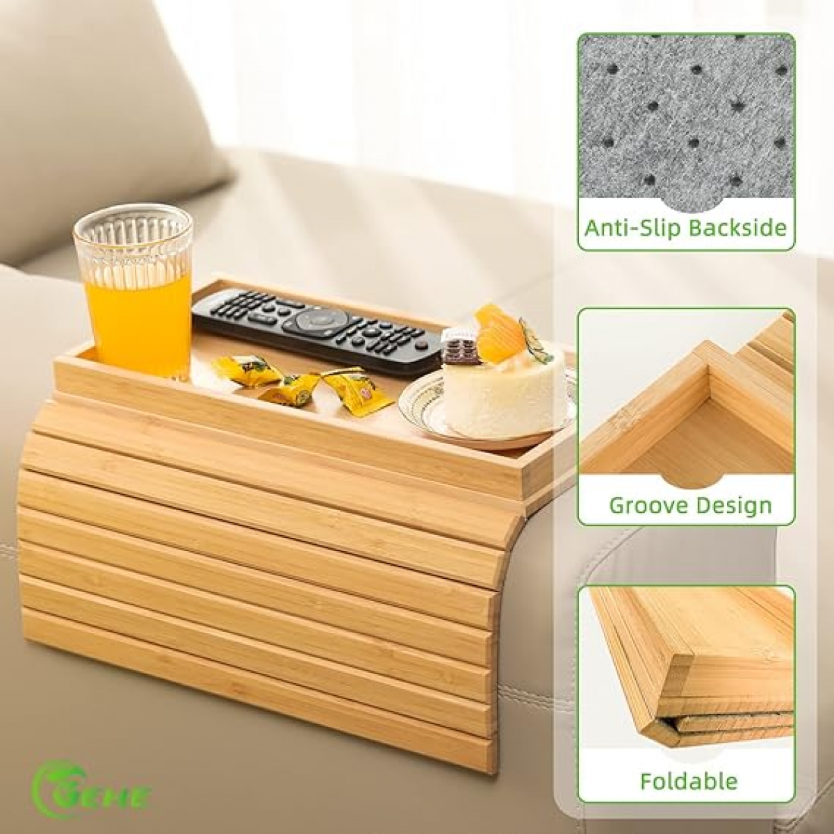 Sofá Tray